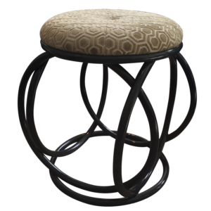 Ottoman + Stools