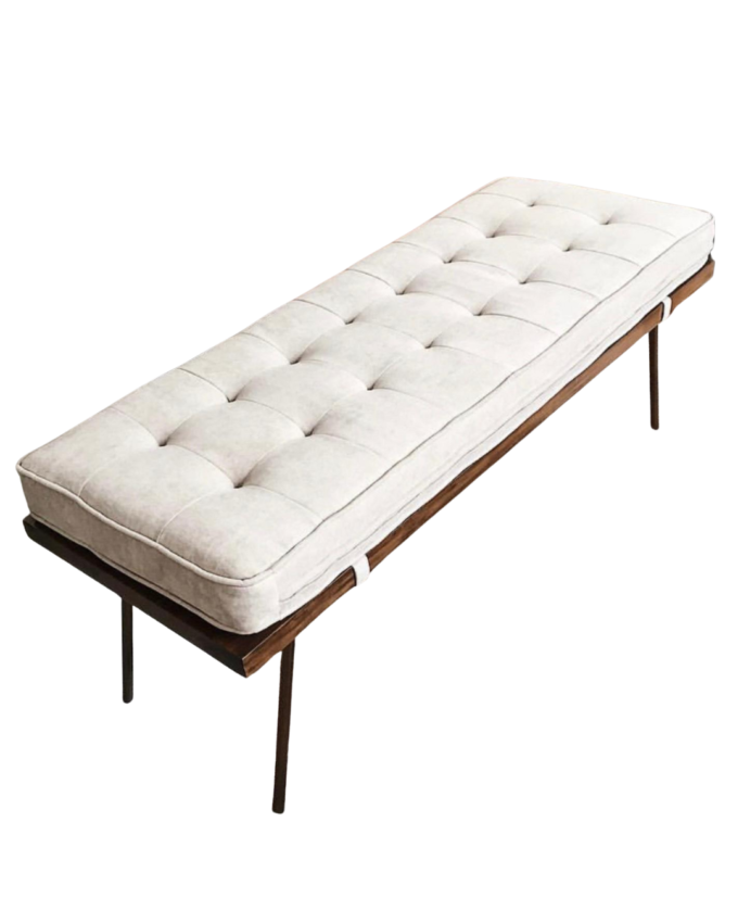 Binx Bench